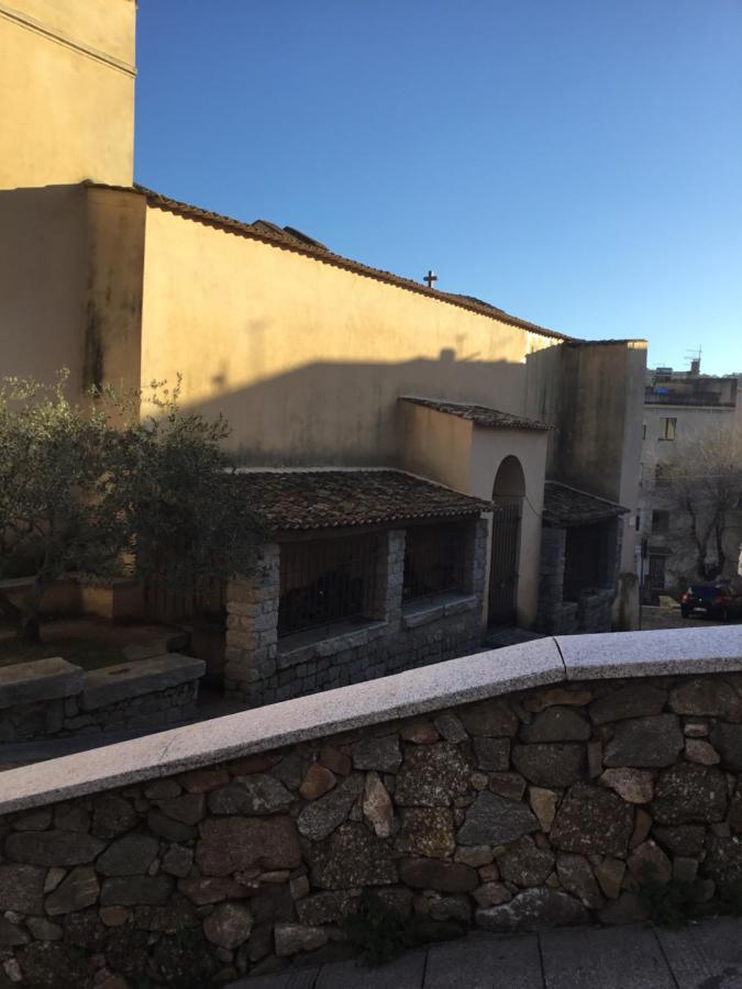 Вилла La Casa Di Marco Нуоро Экстерьер фото